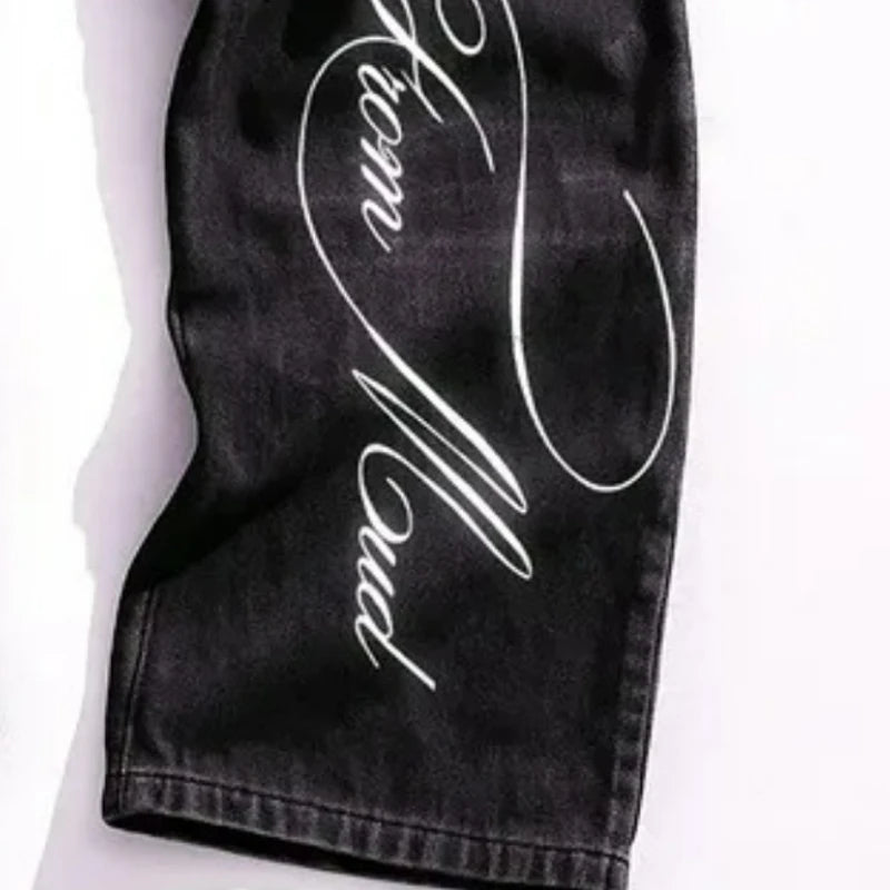 Words By River Jeans