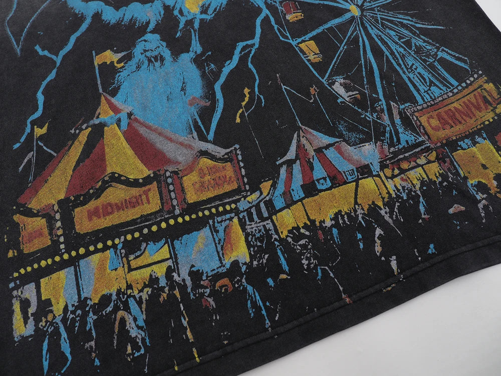 Valley Festival Tee