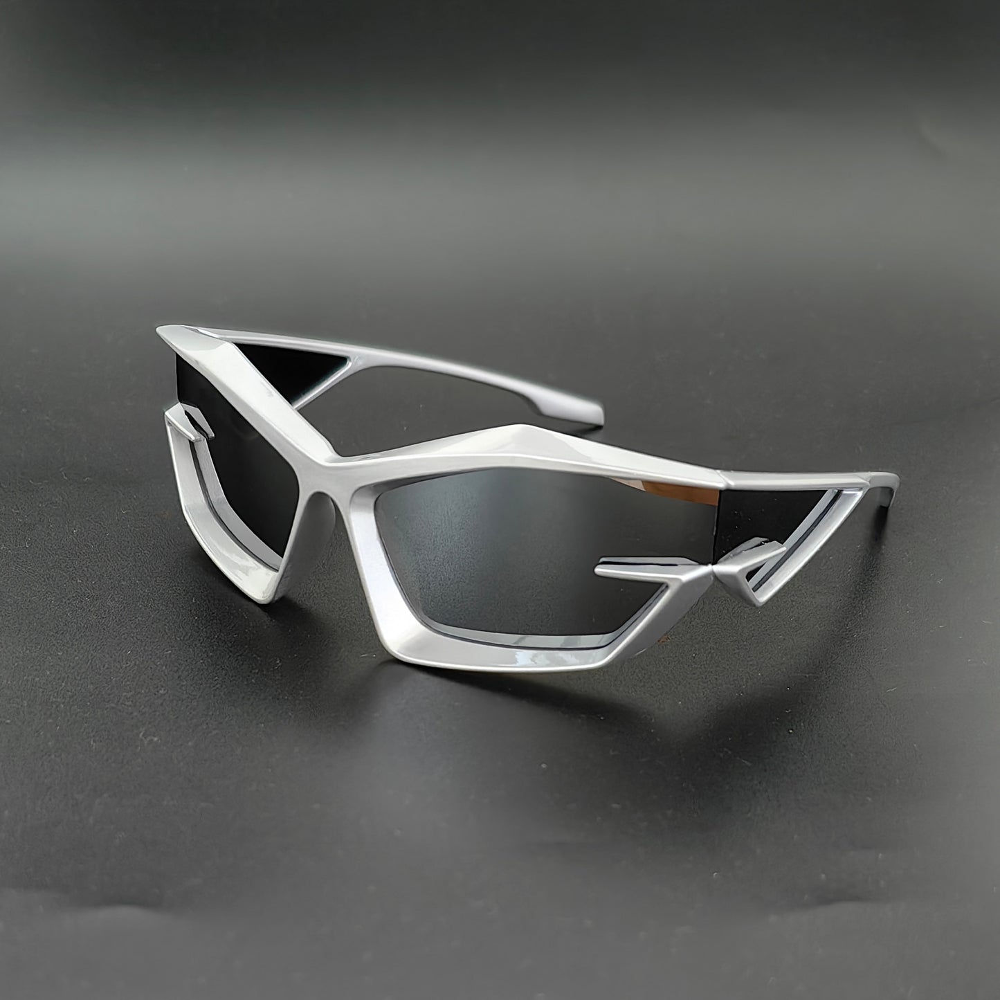 Y2k Sports Sunglasses