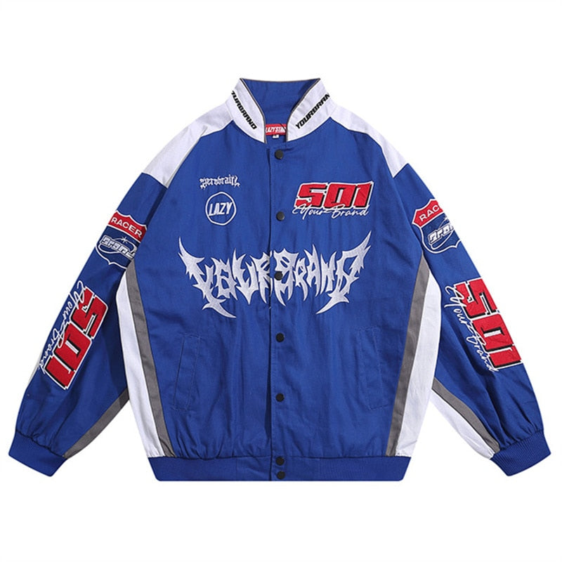 501 Racing Jacket