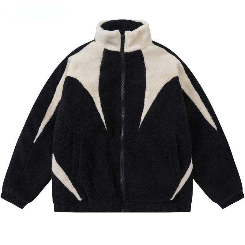 Vintage Lambswool Jacket