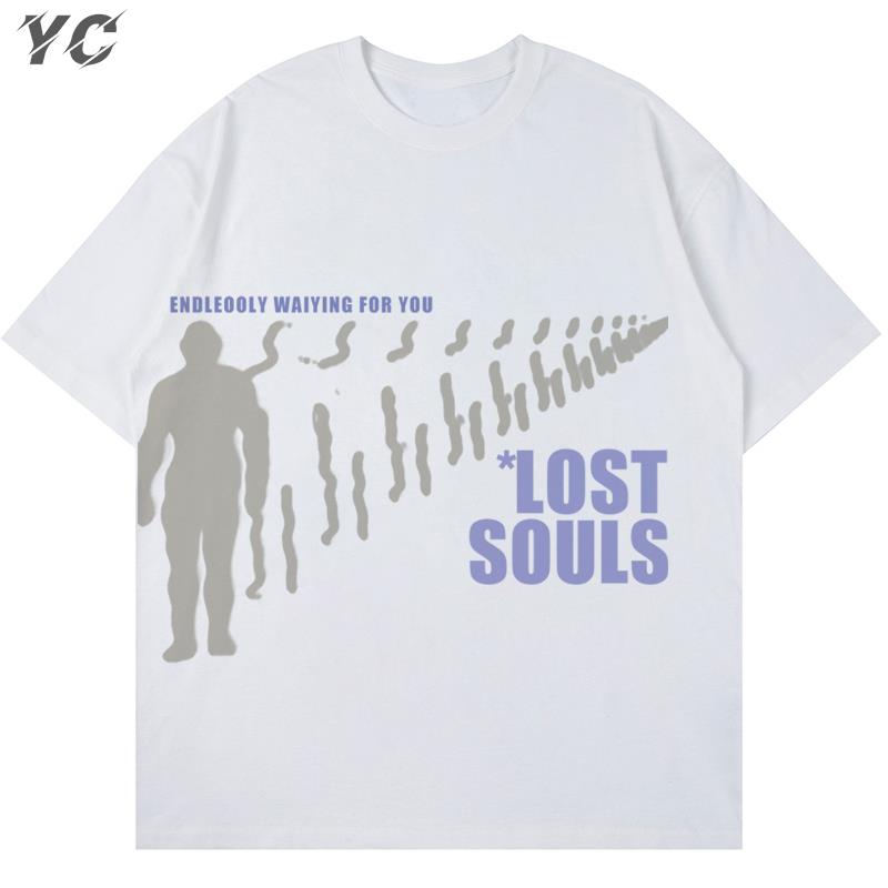 Endless Souls Graphic Tee