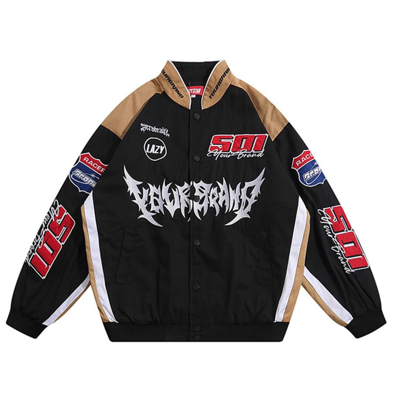 501 Racing Jacket