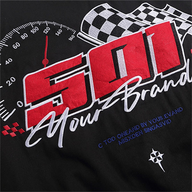 501 Racing Jacket