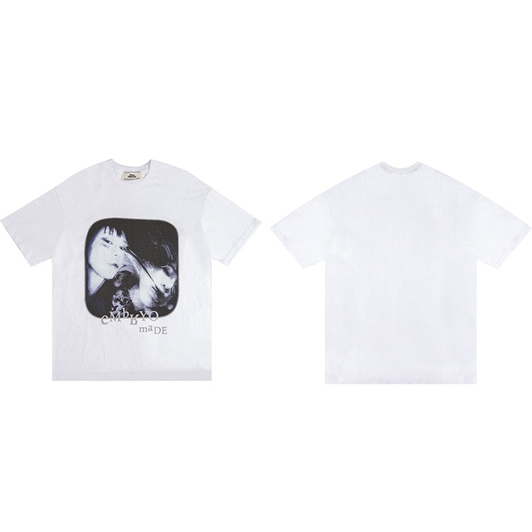 Embryon Made Graphic Tee
